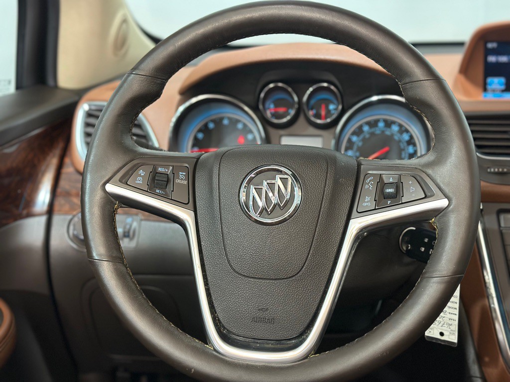 2015 Buick Enclave Image 14