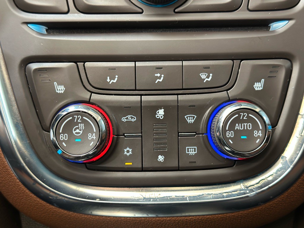 2015 Buick Enclave Image 18