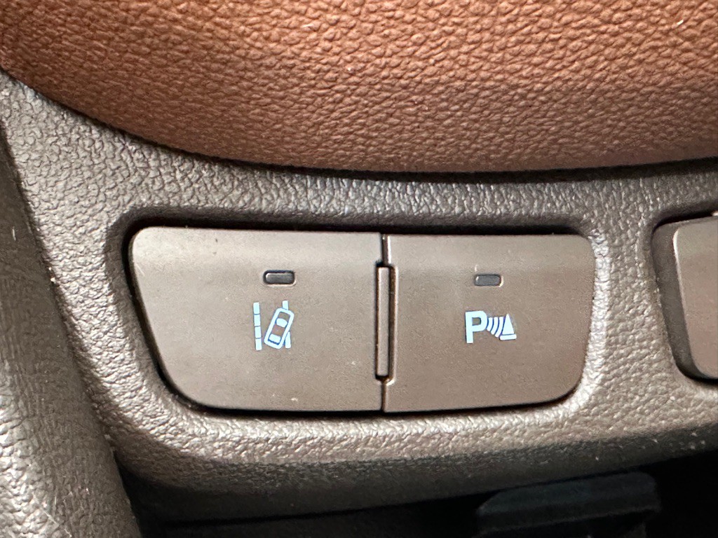 2015 Buick Enclave Image 21