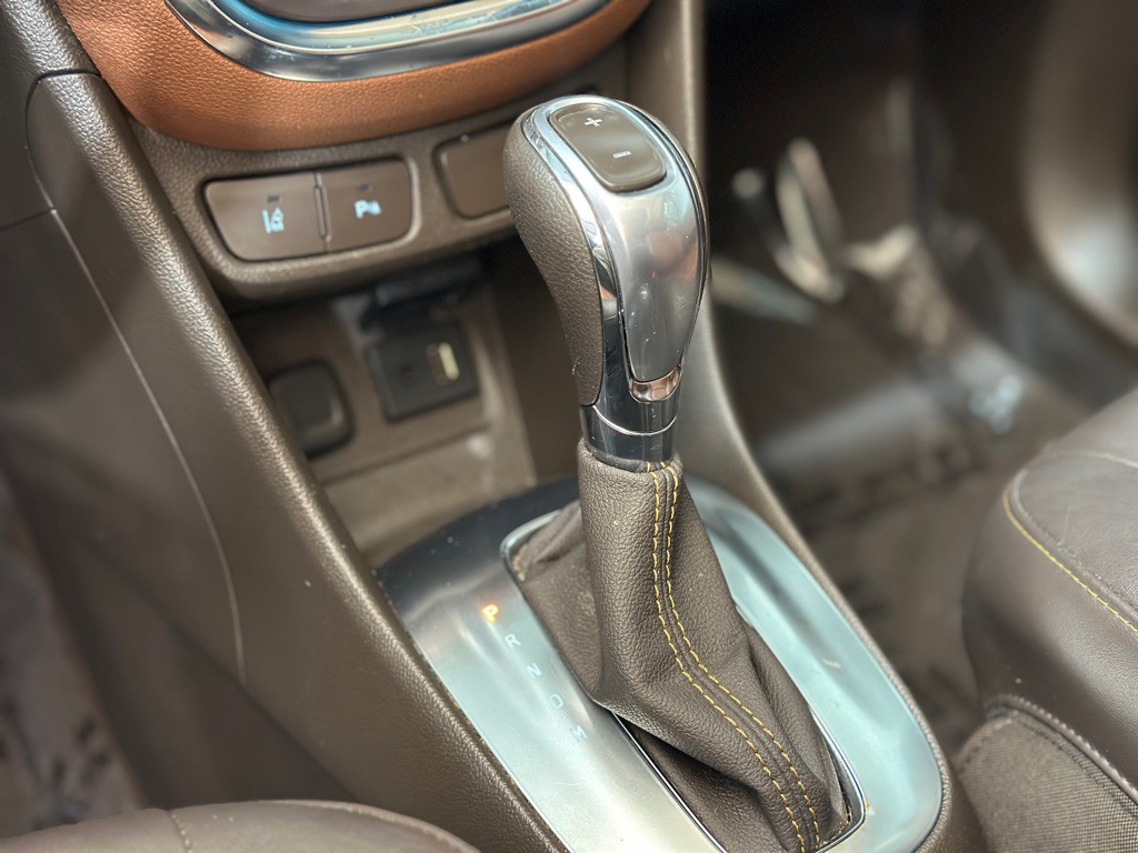 2015 Buick Enclave Image 24