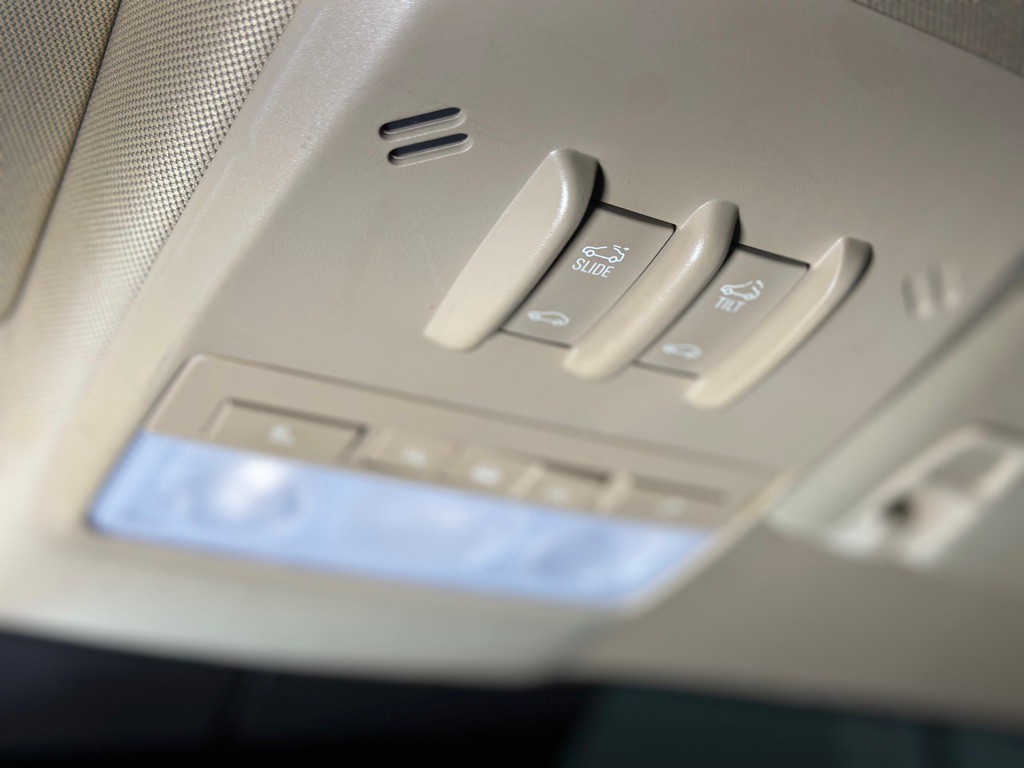 2015 Buick Enclave Image 25