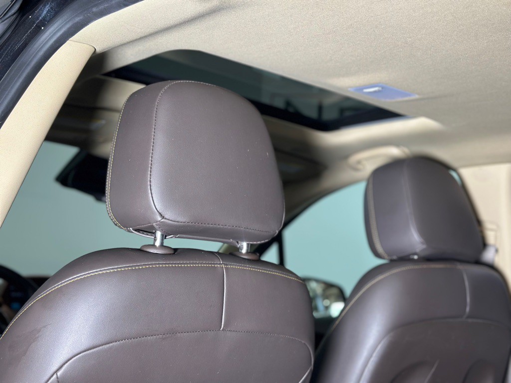 2015 Buick Enclave Image 28