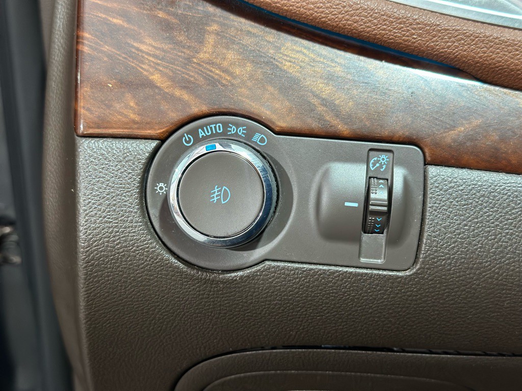 2015 Buick Enclave Image 29