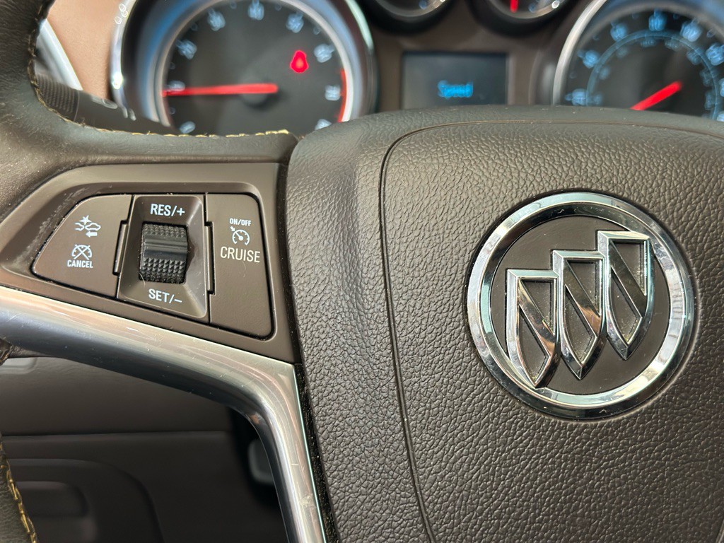 2015 Buick Enclave Image 36
