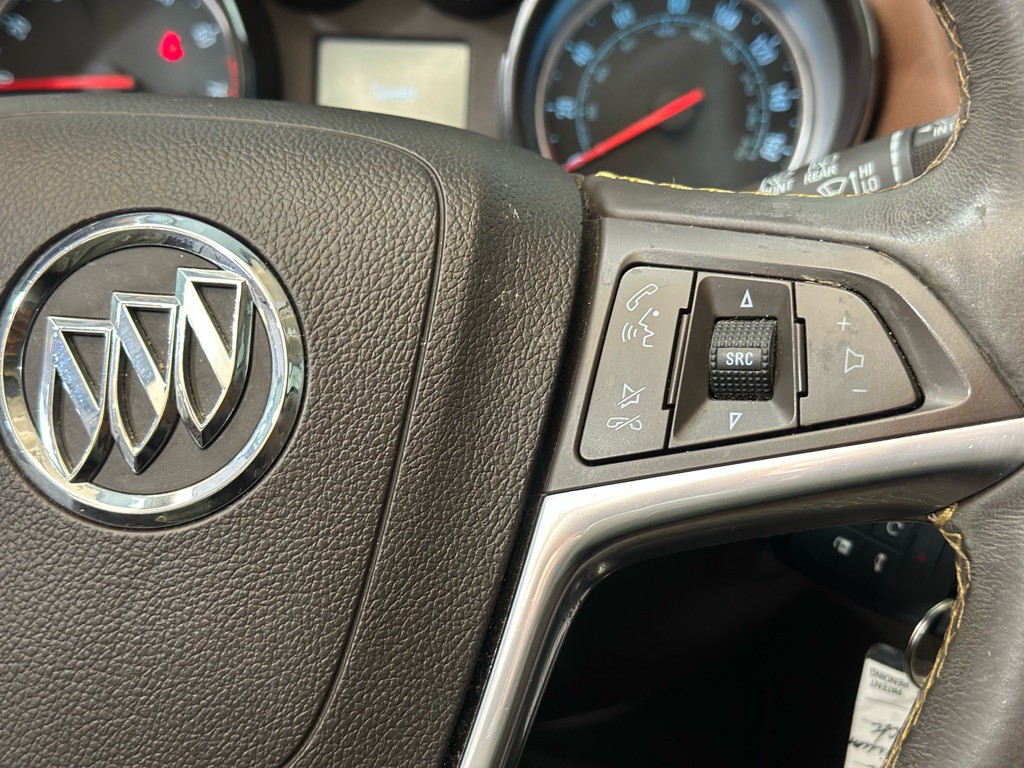 2015 Buick Enclave Image 37