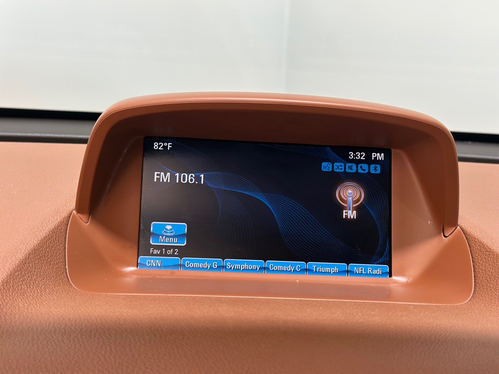 2015 Buick Enclave Image 38