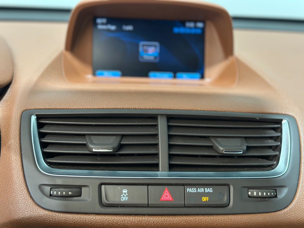 2015 Buick Enclave Image 39