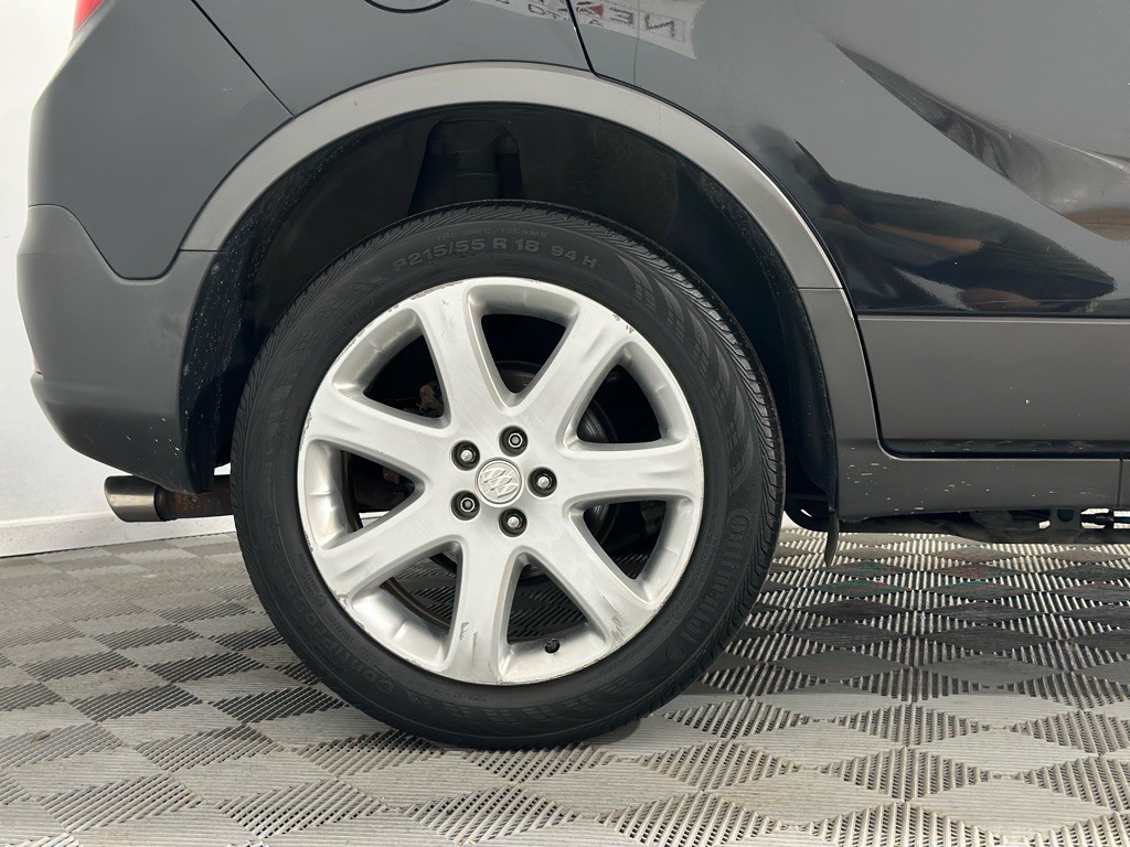 2015 Buick Enclave Image 43