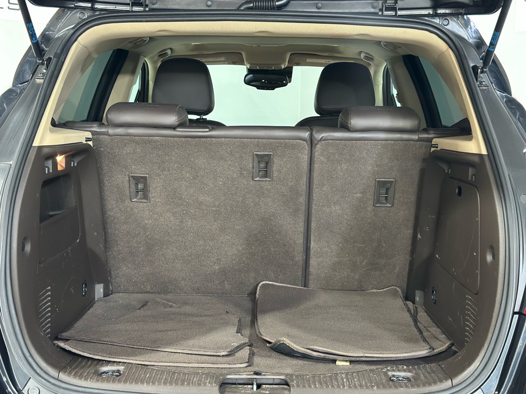 2015 Buick Enclave Image 45