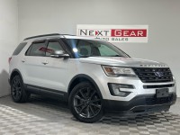 Image for 2017 Ford Explorer XLT ID: 6747803