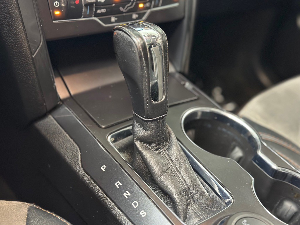 2017 Ford Explorer Image 20