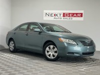 Image for 2007 Toyota Camry CE ID: 6747980