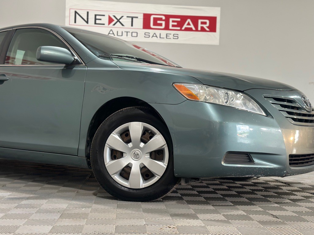 2007 Toyota Camry Image 3