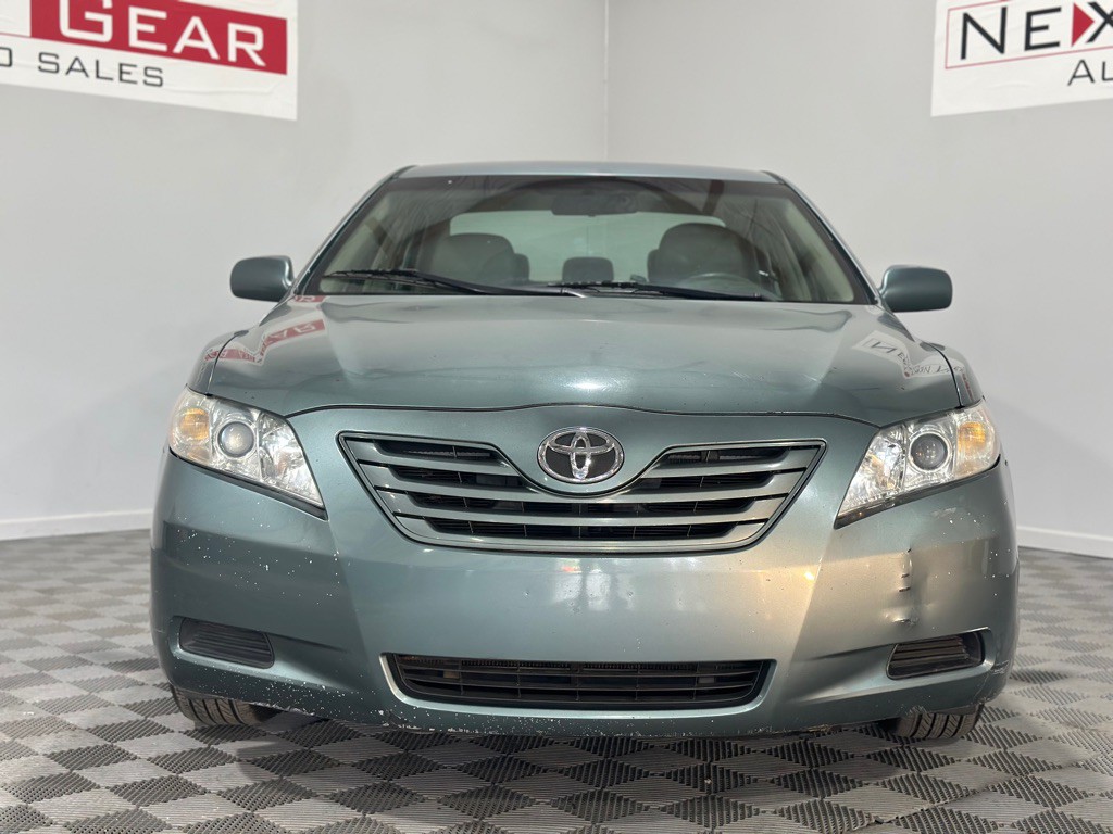 2007 Toyota Camry Image 4