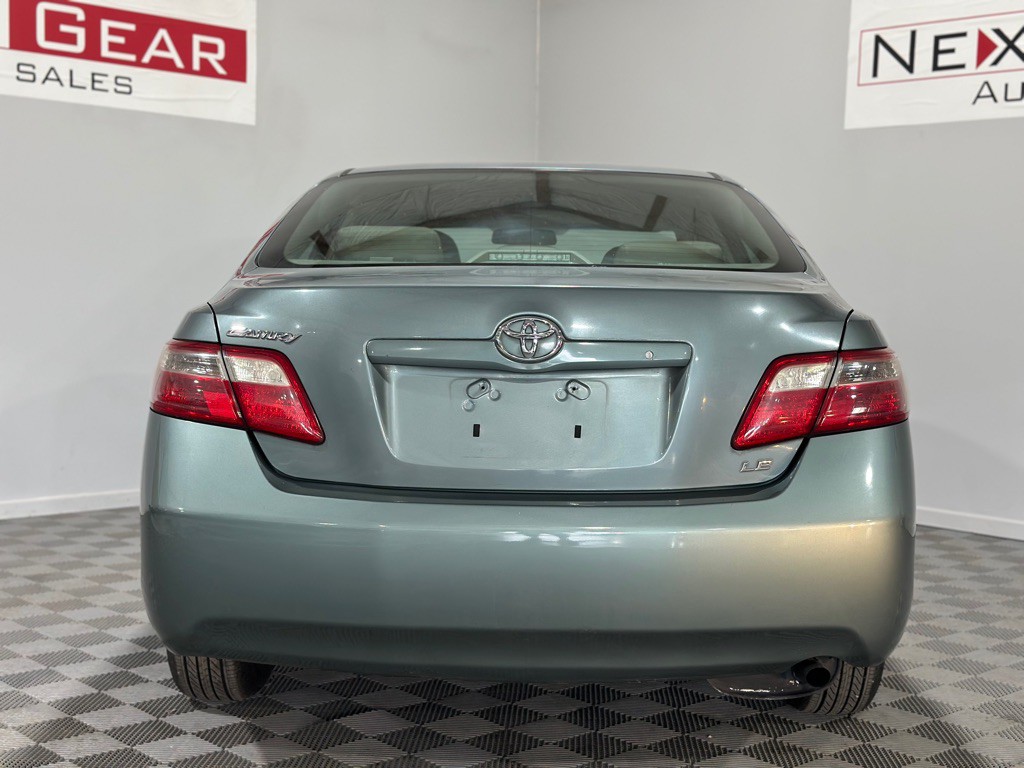 2007 Toyota Camry Image 8