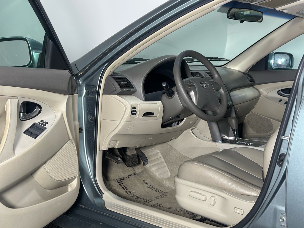 2007 Toyota Camry Image 10