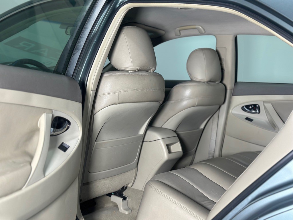 2007 Toyota Camry Image 11