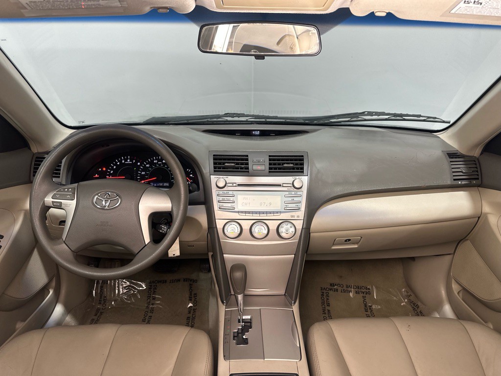 2007 Toyota Camry Image 12