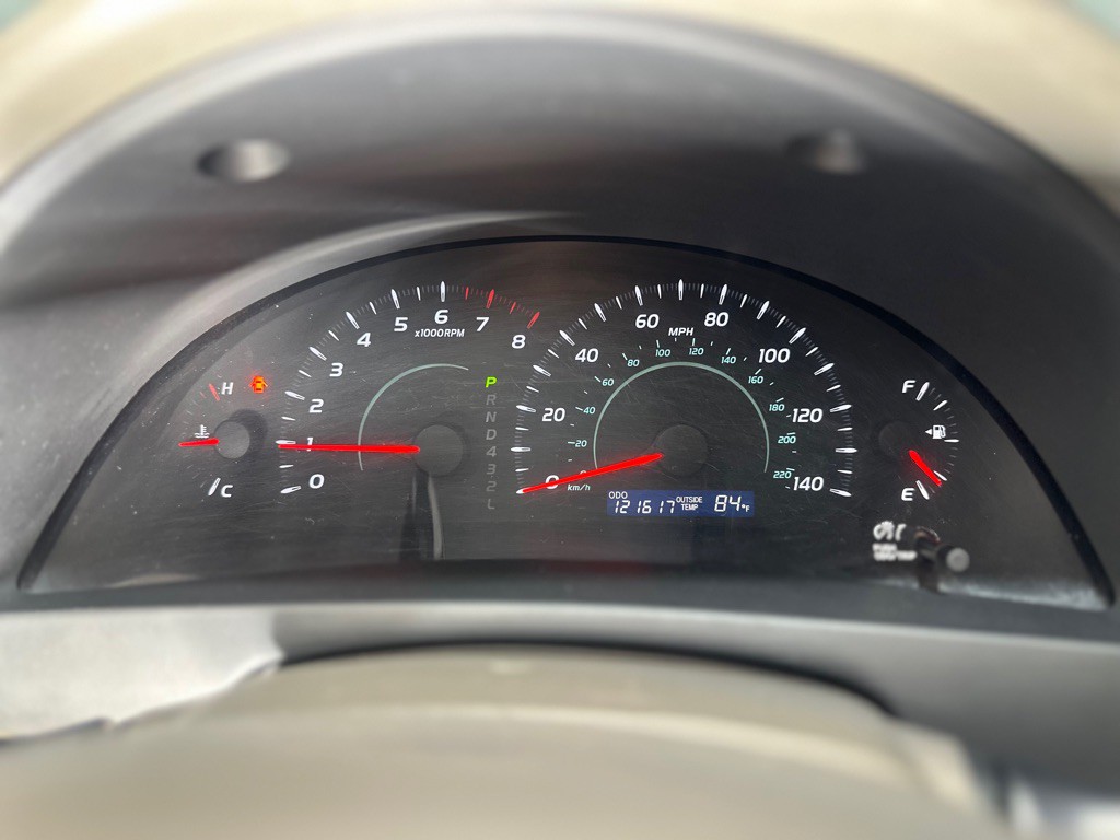 2007 Toyota Camry Image 13