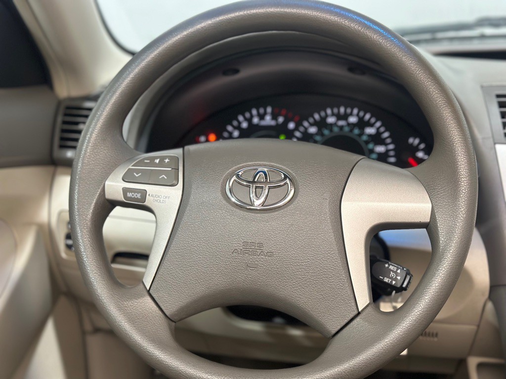 2007 Toyota Camry Image 14