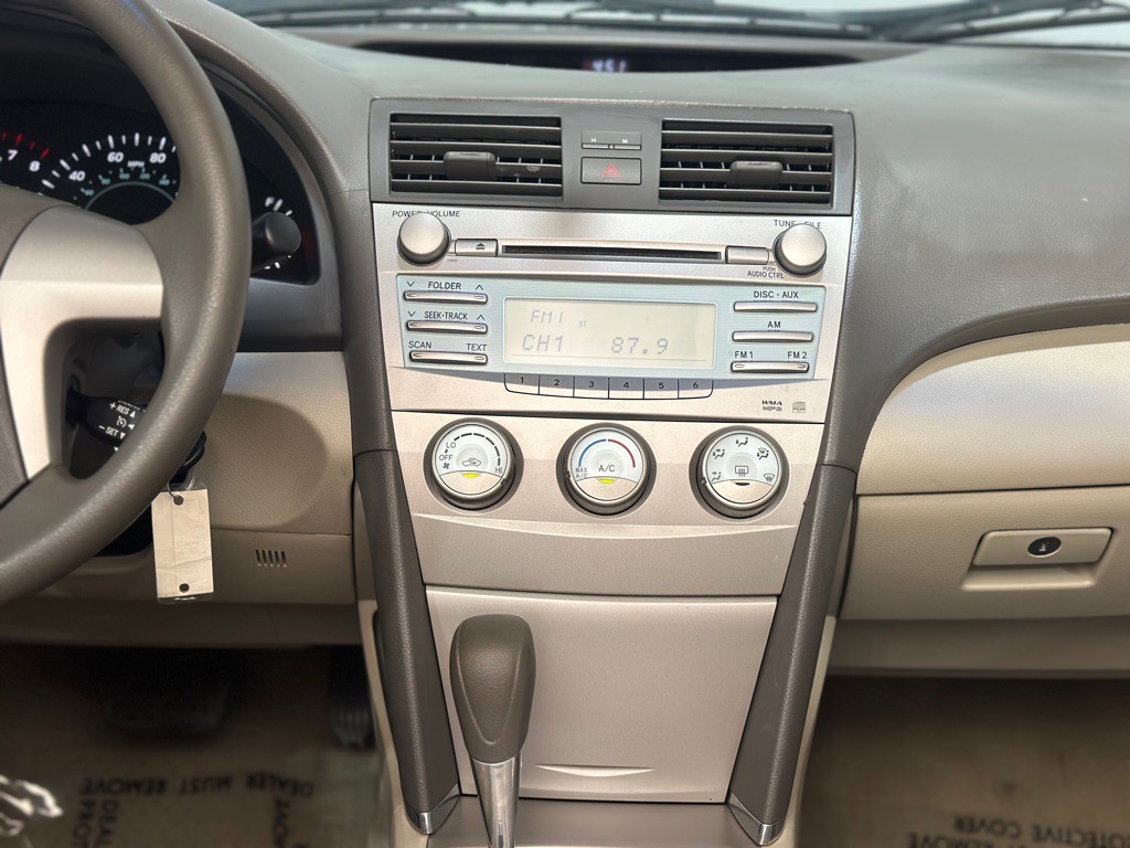 2007 Toyota Camry Image 15