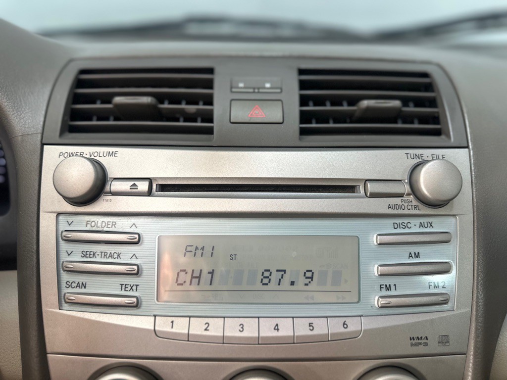 2007 Toyota Camry Image 16