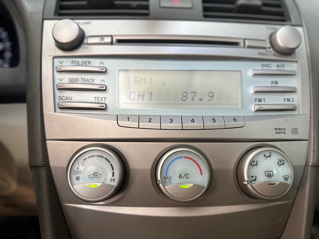 2007 Toyota Camry Image 17