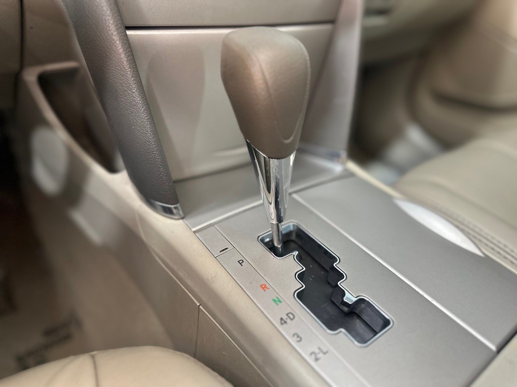 2007 Toyota Camry Image 18