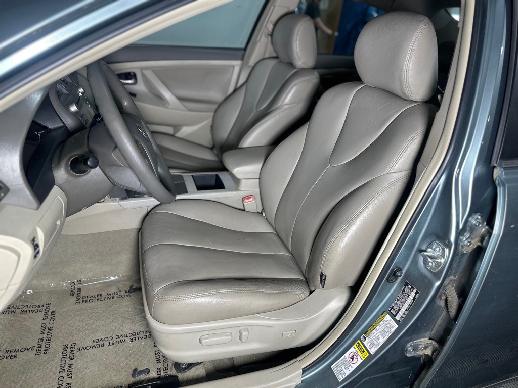 2007 Toyota Camry Image 20