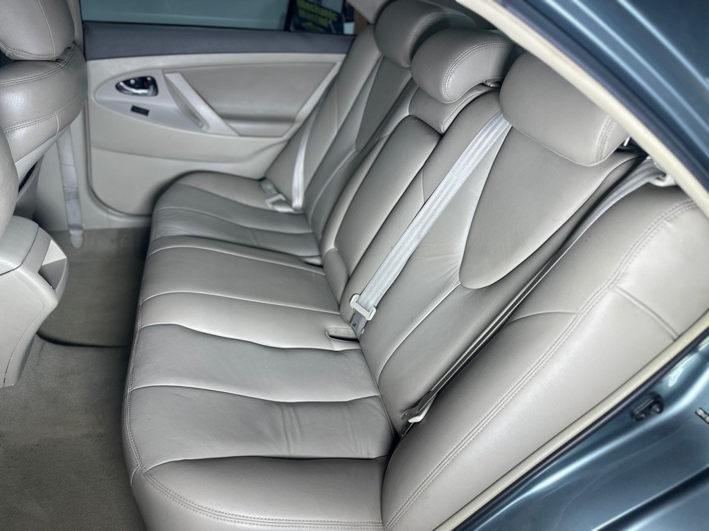 2007 Toyota Camry Image 21
