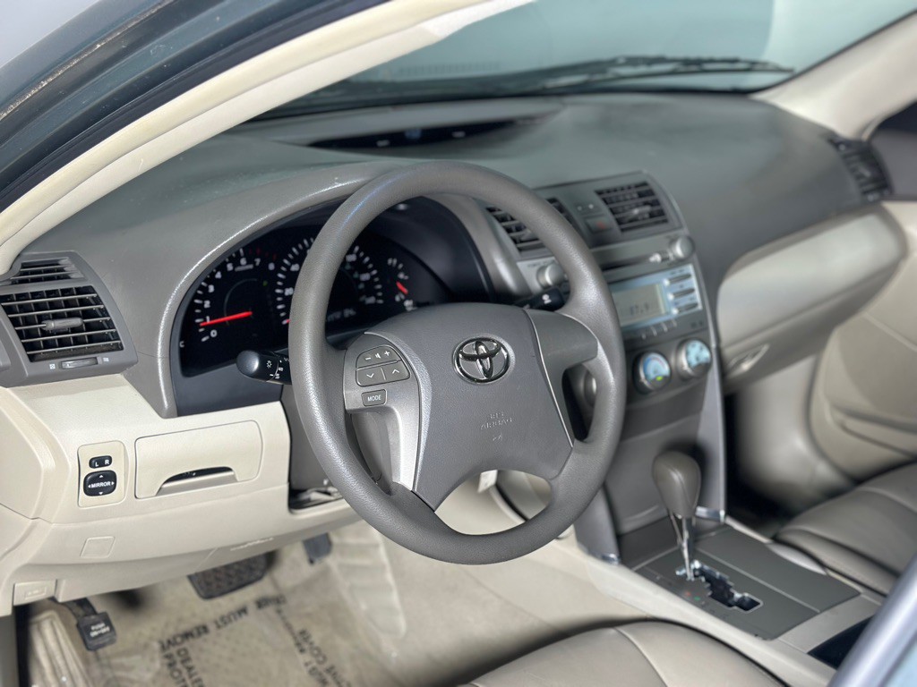 2007 Toyota Camry Image 22