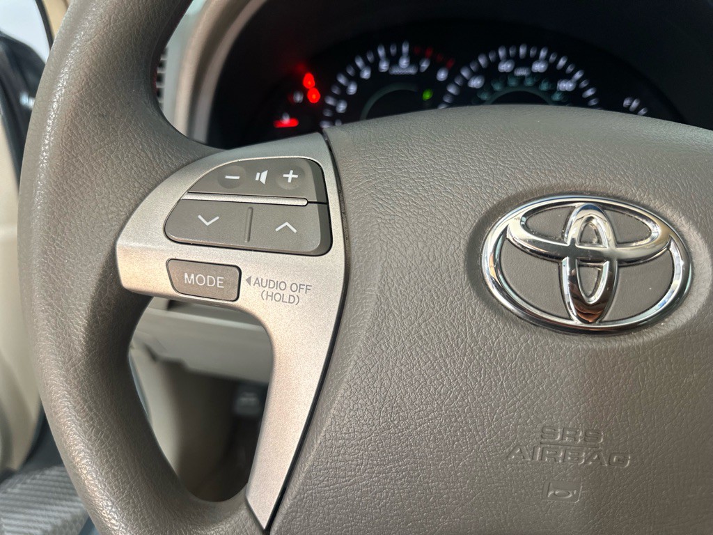 2007 Toyota Camry Image 23