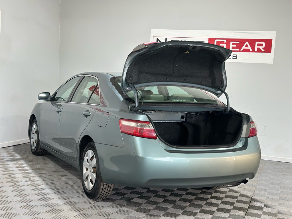 2007 Toyota Camry Image 26