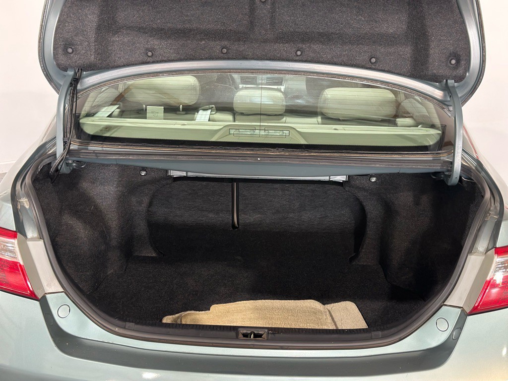 2007 Toyota Camry Image 27