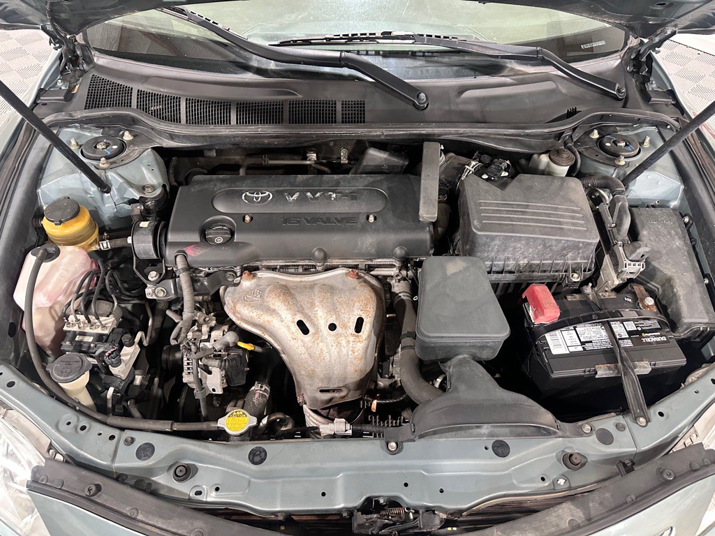 2007 Toyota Camry Image 28