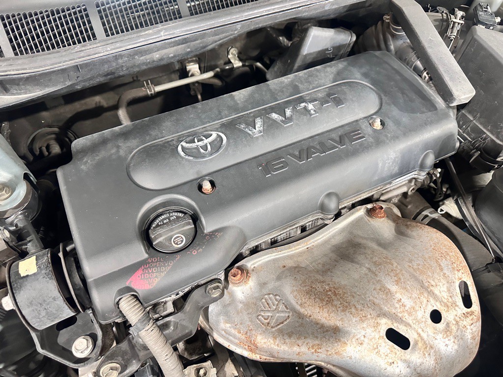2007 Toyota Camry Image 29