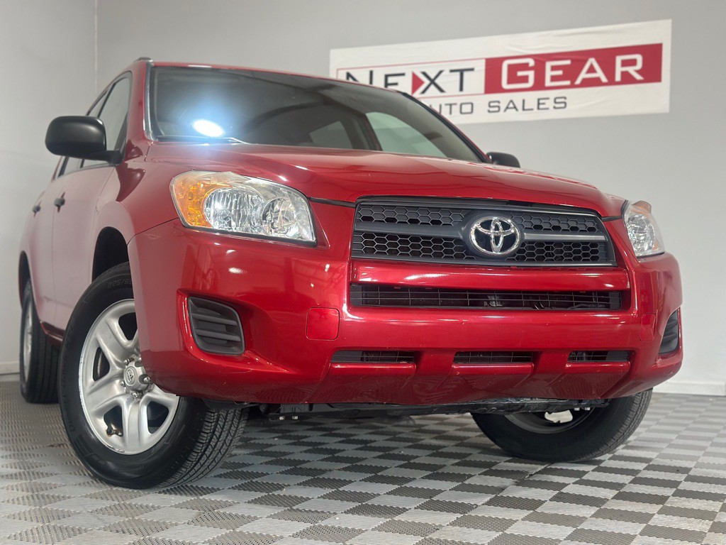 2009 Toyota Rav4 Image 2