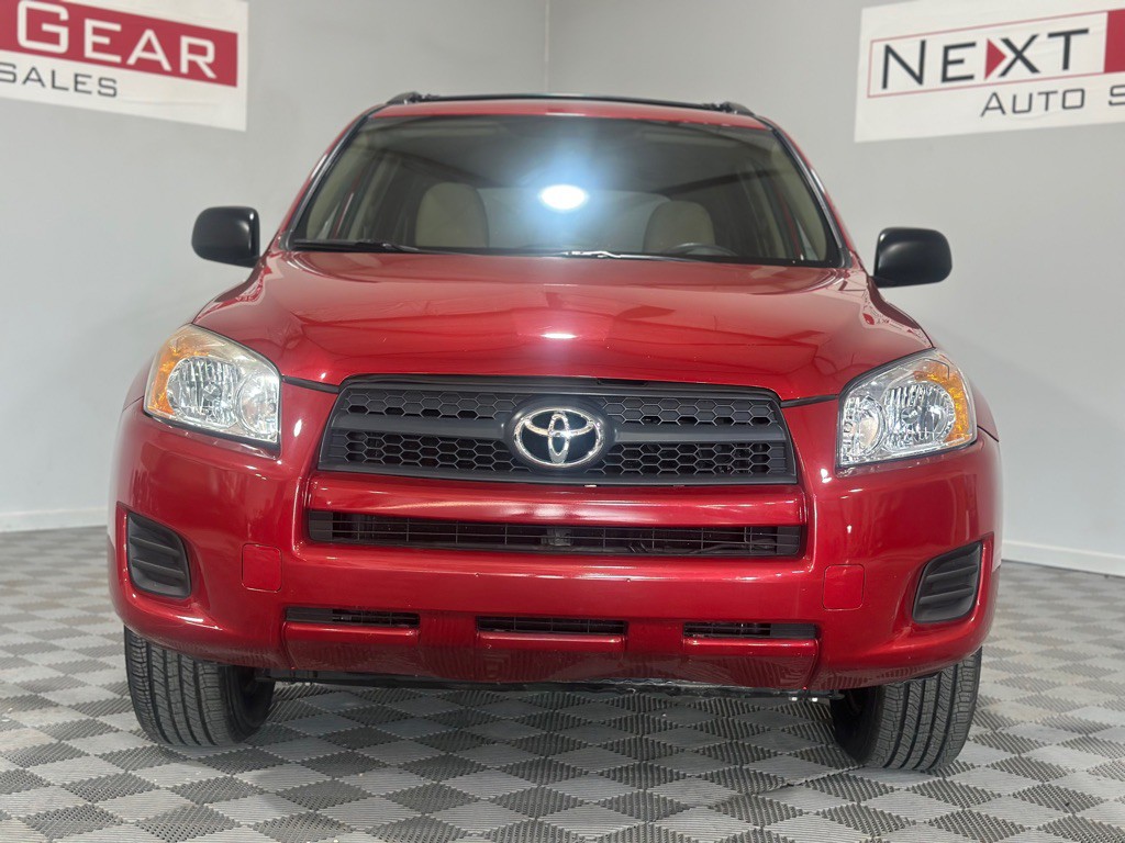 2009 Toyota Rav4 Image 5