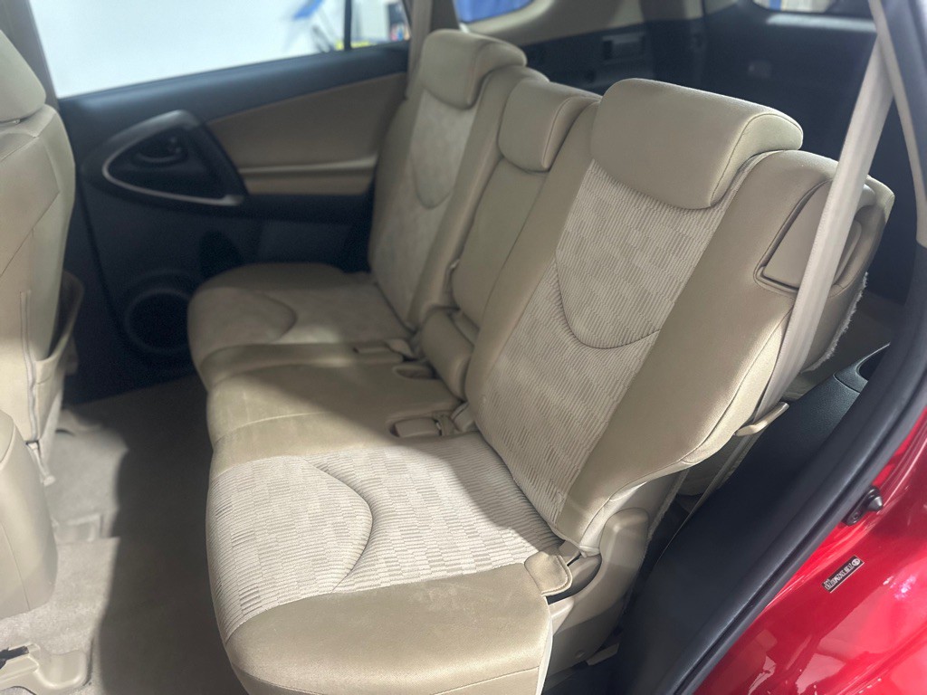 2009 Toyota Rav4 Image 21