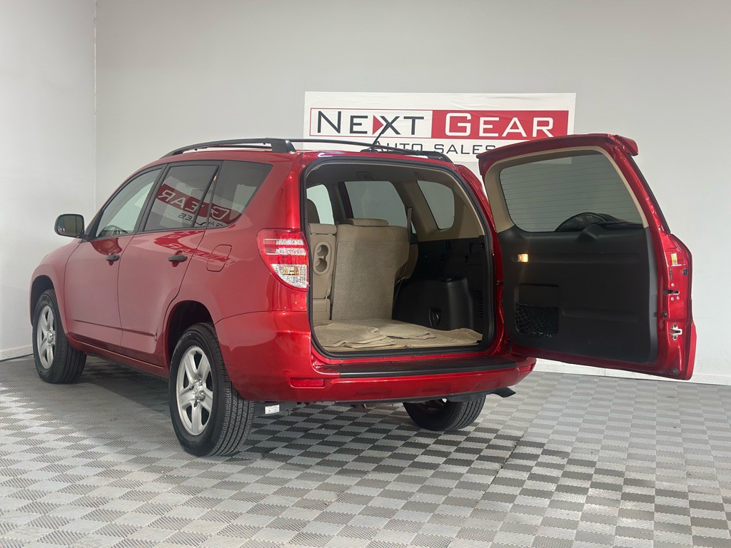 2009 Toyota Rav4 Image 27