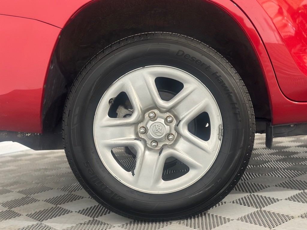 2009 Toyota Rav4 Image 31