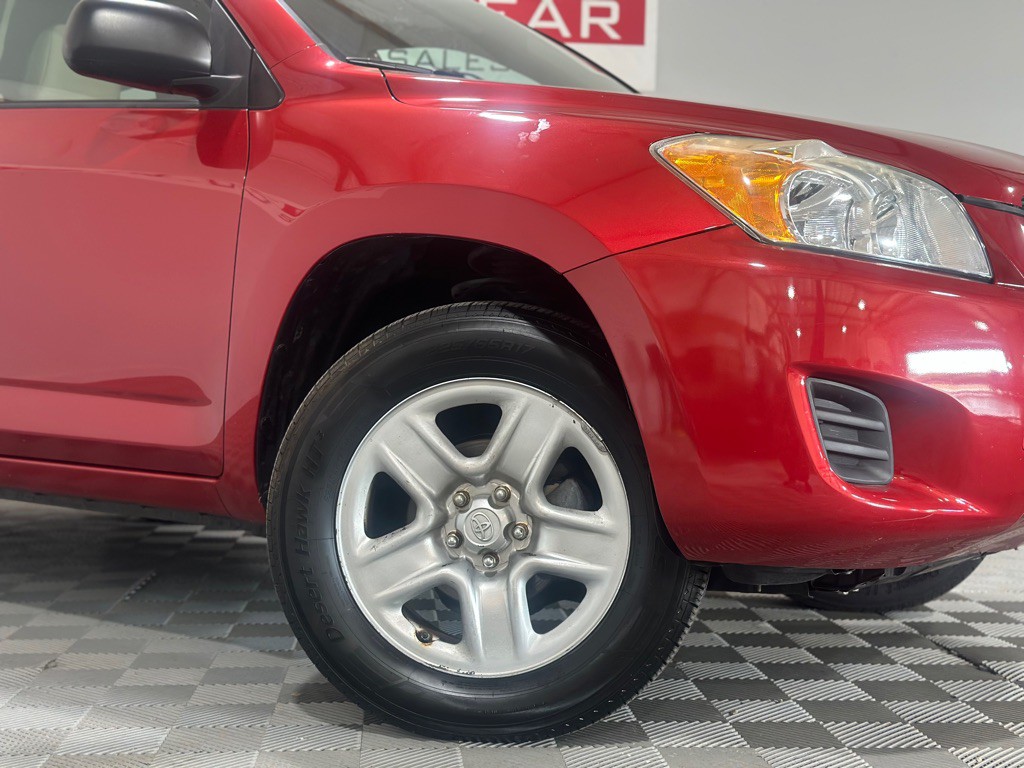 2009 Toyota Rav4 Image 3