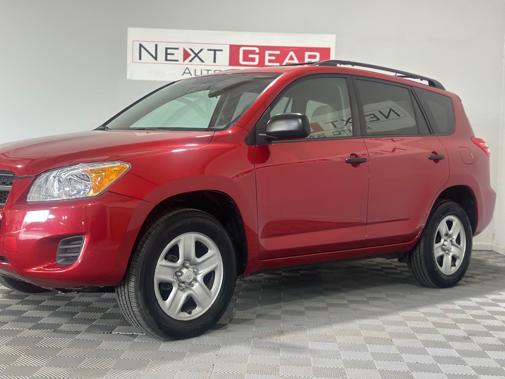 2009 Toyota Rav4 Image 6