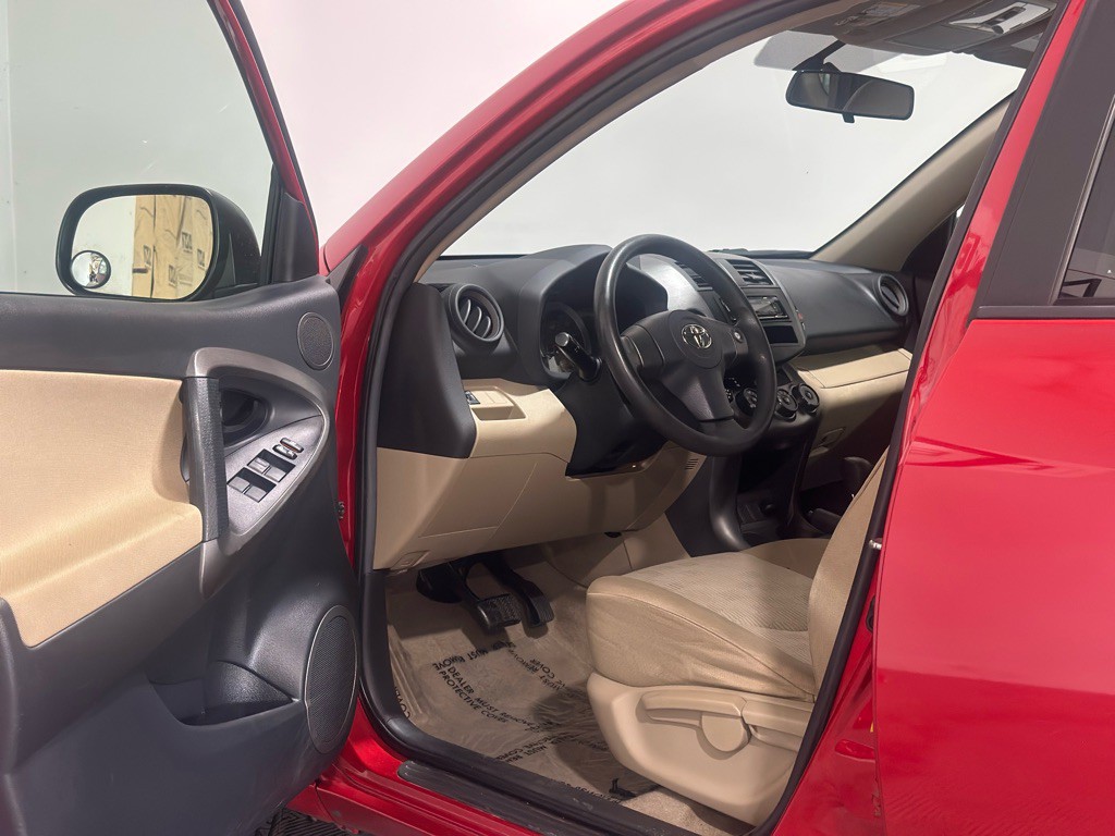 2009 Toyota Rav4 Image 7