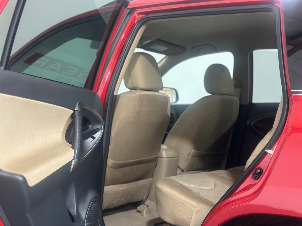 2009 Toyota Rav4 Image 8