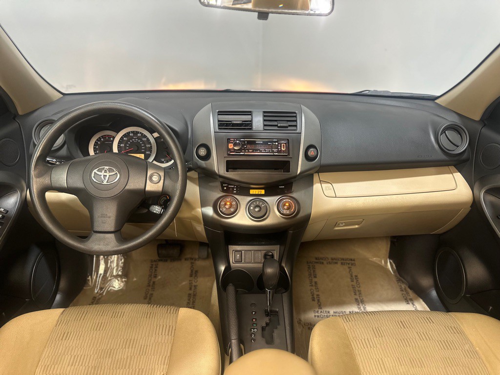 2009 Toyota Rav4 Image 9