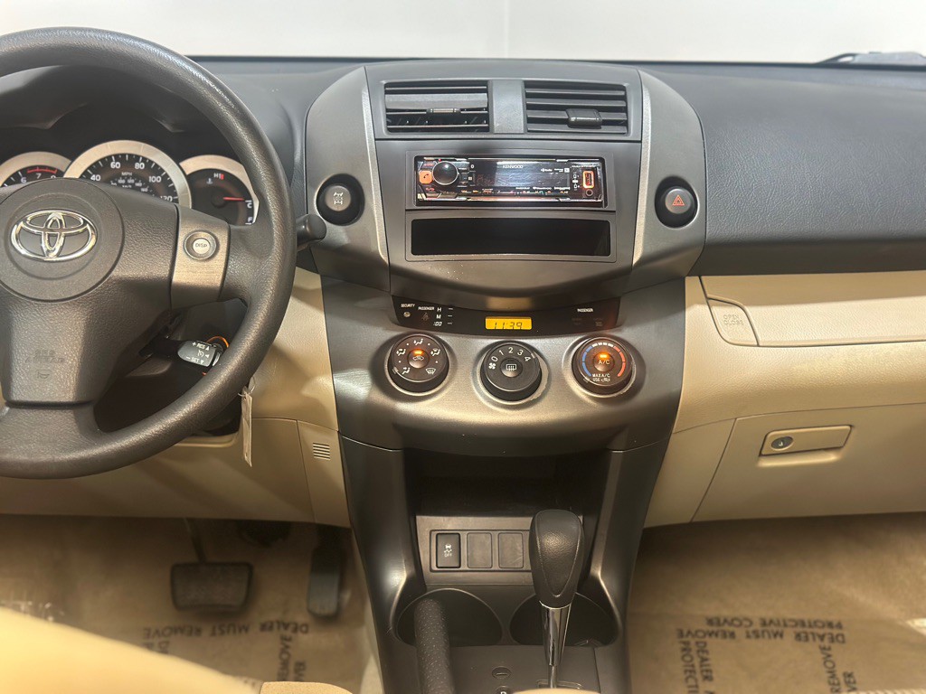 2009 Toyota Rav4 Image 10