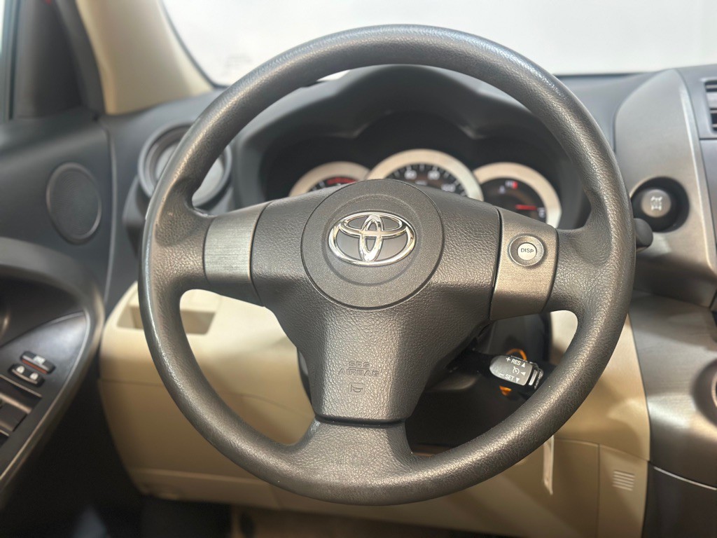 2009 Toyota Rav4 Image 11