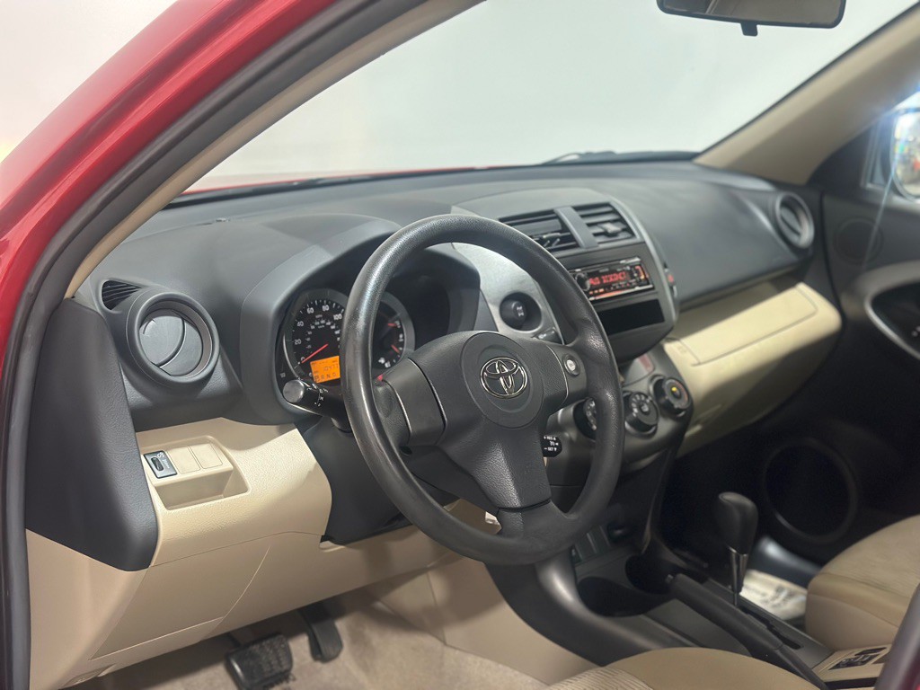2009 Toyota Rav4 Image 13