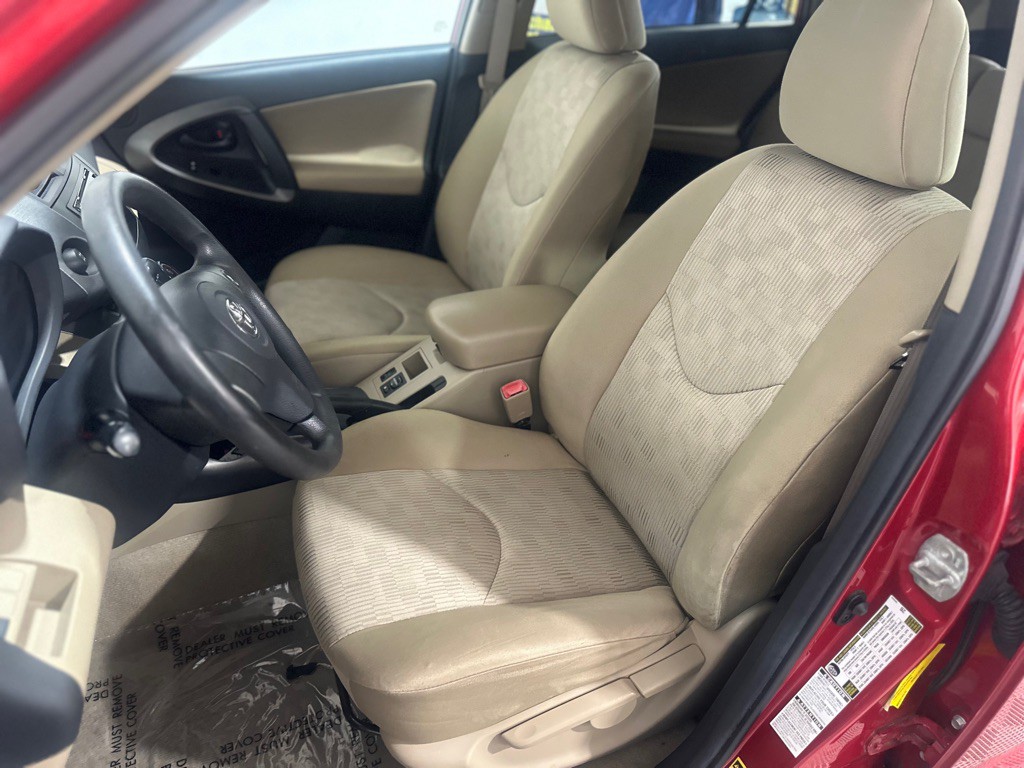 2009 Toyota Rav4 Image 19